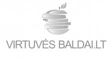 virtuvesbaldai