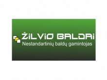 zilviobaldai