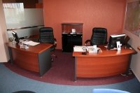 Biuro baldai - Informacija apie produkt 