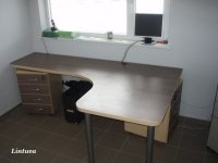 IEÐKOTE BALDØ? - Informacija apie produkt 