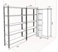 Stelazai - Informacija apie produkt 