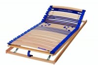 Grotelës DUNLOFLEX BASSIC BETTKASTEN - Informacija apie produkt 
