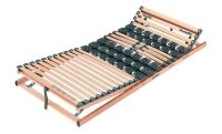 Lovos grotelës ERGOFIT KF - Informacija apie produkt 