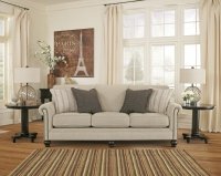 Trivietë sofa „Milari“ - Informacija apie produkt 