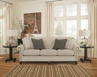 Triviet sofa Milari - Informacija apie produkt 