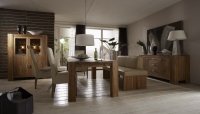 BERGAMO komoda - Informacija apie produkt 
