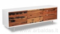 CHIPWOOD - Informacija apie produkt 