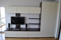 Svetainës baldø komplektas - Informacija apie produkt 