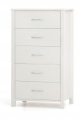 Komoda Havana 5-iø stalèiø - Informacija apie produkt 