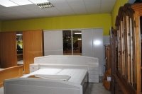 Miegamojo komplektas - Informacija apie produkt 