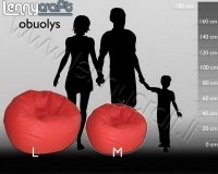 Sëdmaiðiai Lennycraft - Obuolys - Informacija apie produkt 