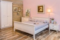 Miegamojo baldai - Informacija apie produkt 