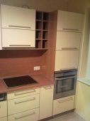 Virtuvës baldai - Informacija apie produkt 