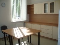 VIRTUVËS BALDAI - Informacija apie produkt 