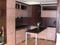 VIRTUVËS BALDAI  - Informacija apie produkt 