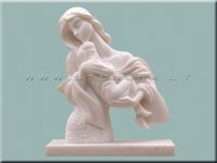 STONERA statulëlë "Motinystë" - Informacija apie produkt 