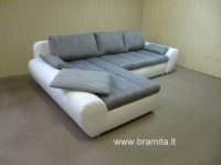 Vokiðkas Kampas "Bandos " www.bramita.lt  - Informacija apie produkt 
