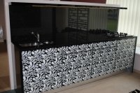 Virtuvës baldø komplektas - Informacija apie produkt 